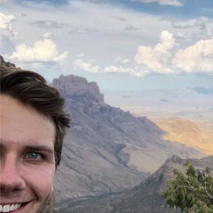 Meet your Posher, Ralph